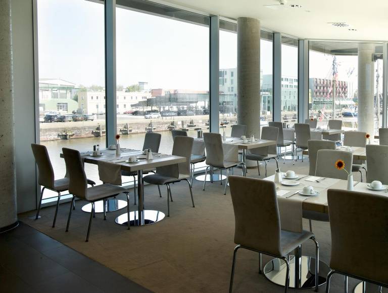 Best Western Plus Hotel Bremerhaven — photo 4