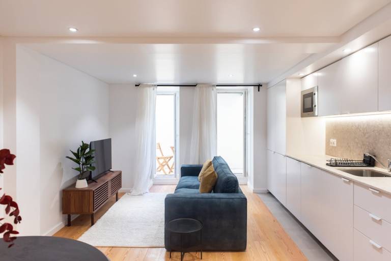 Apartment Lisbon