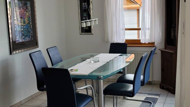 90 m² Ferienwohnung