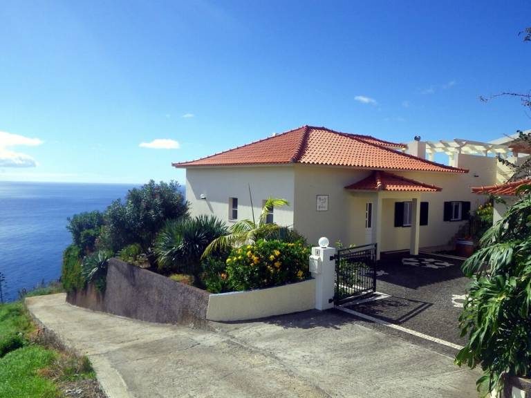 House  Estreito da Calheta