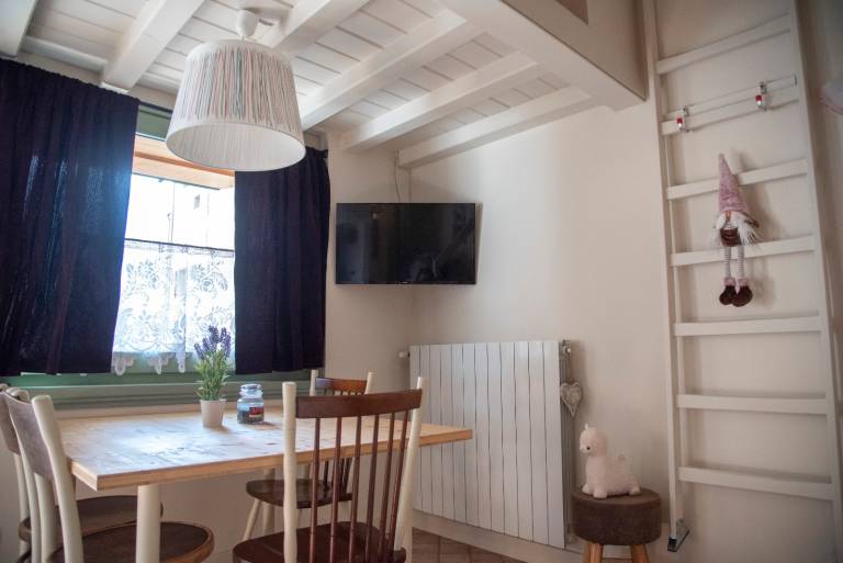 Holiday apartment with 1 room for 5 persons — photo 3