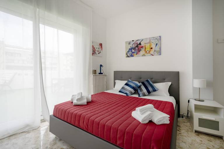 Holiday apartment with patio | Pets allowed — photo 3