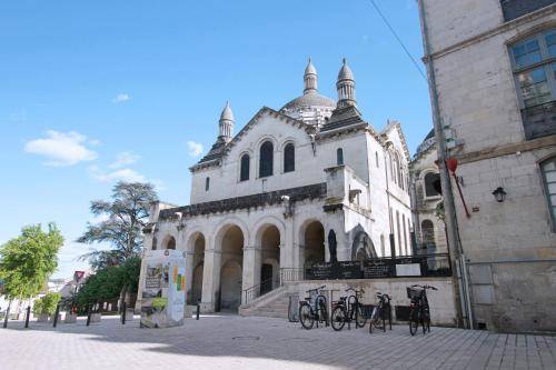 Appartement Périgueux