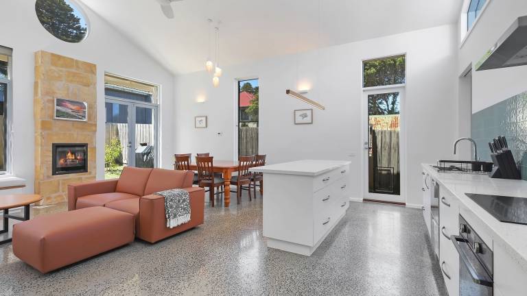 House Warrnambool