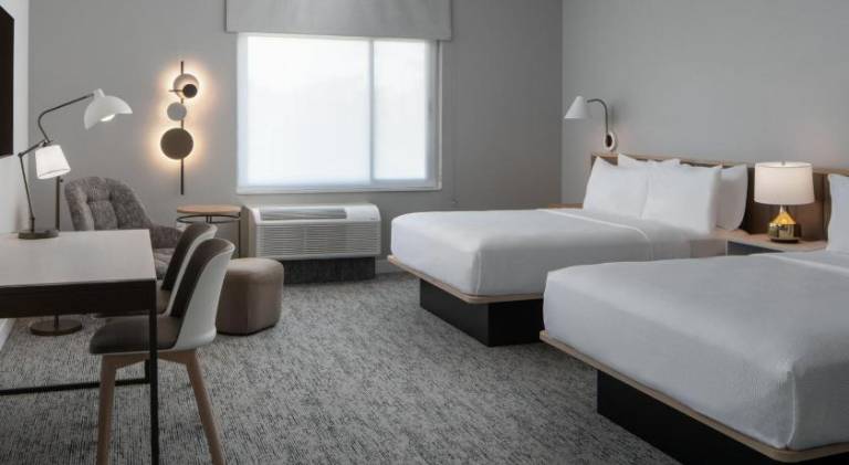 TownePlace Suites by Marriott Pensacola West I 10