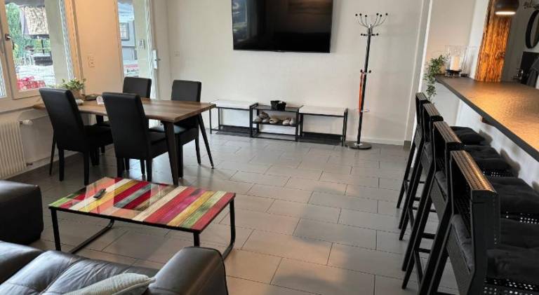 Rental apartment with 2 rooms for 4 persons — photo 3