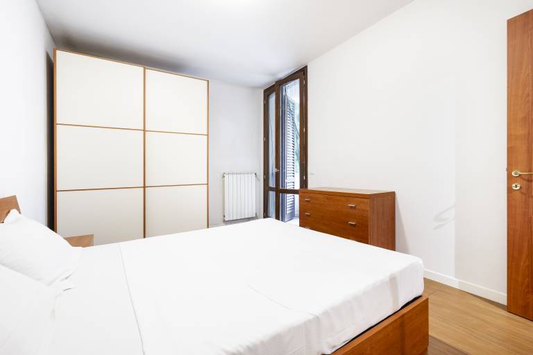 Apartment with 1 room for 2 persons — photo 5