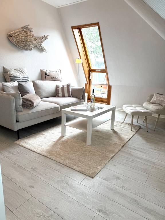 Ferienwohnung Kampen (Sylt)