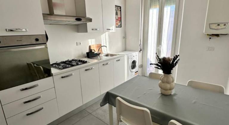 Holiday apartment with 1 room for 4 persons — photo 3