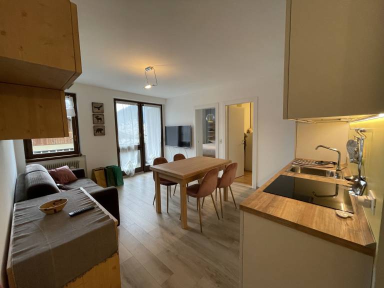 Appartamento Sant'Antonio di Mavignola
