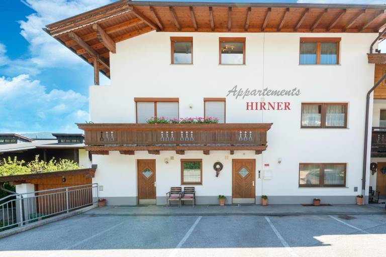 Huis Fügen