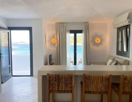 Ferienwohnung  Sifnos