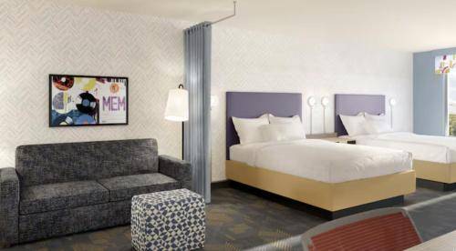 Home2 Suites by Hilton Powell Knoxville North — photo 5