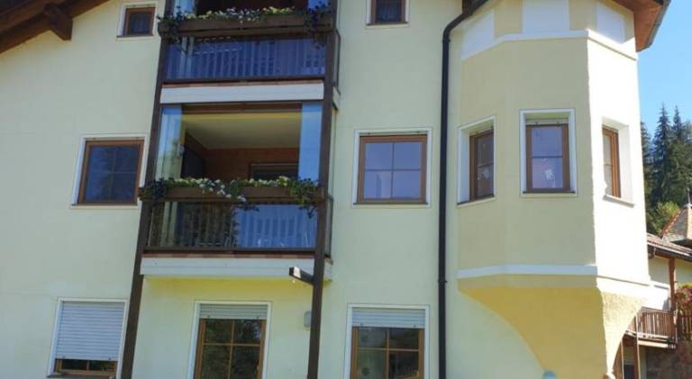 Ferienwohnung Obereggen