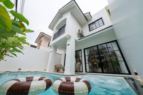 Villa Patong