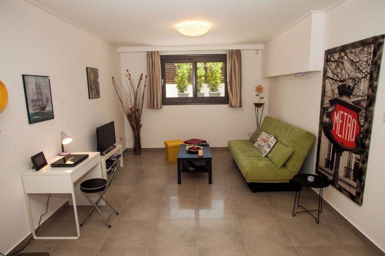 σπίτι Παραλία Μαραθώνα