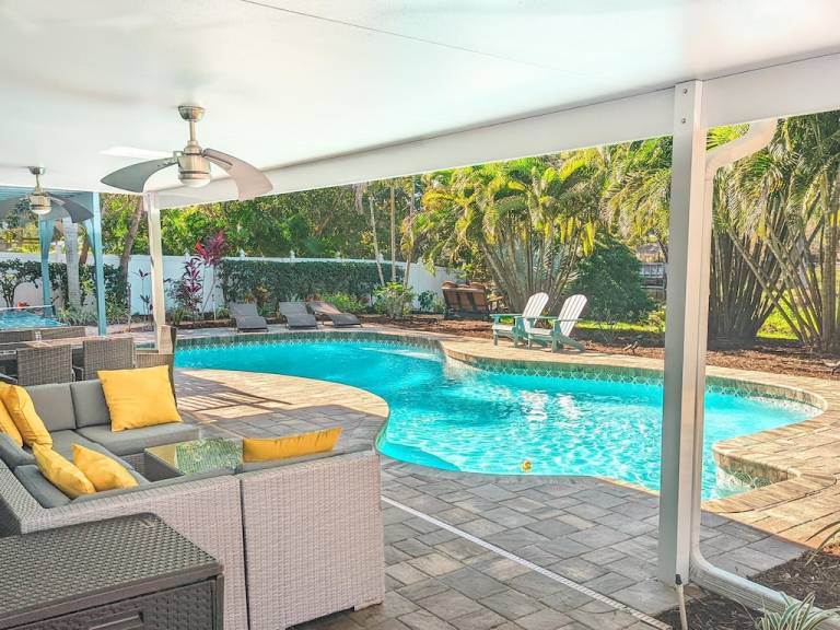 Ferienhaus Bradenton