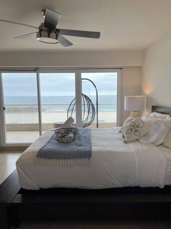 Apartment  Rosarito