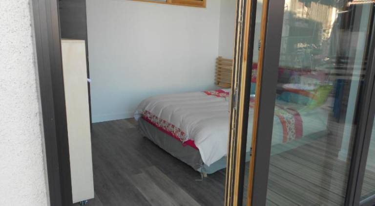 Wonderful vacation home with terrace & BBQ | Dogs allowed in Guebwiller