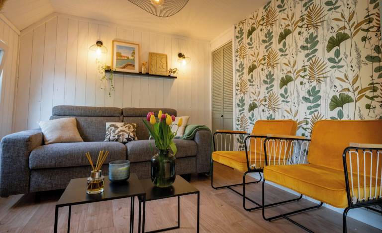 Cottage Saint-Omer