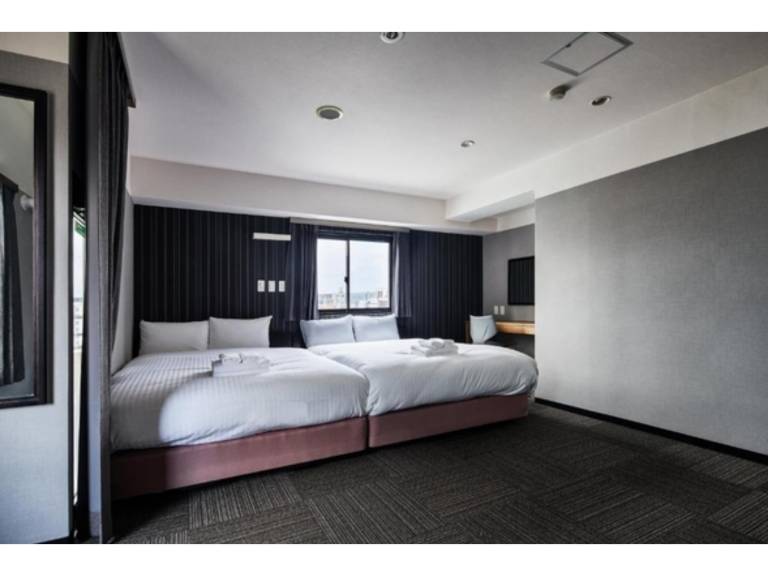 HOTEL STARRIZE