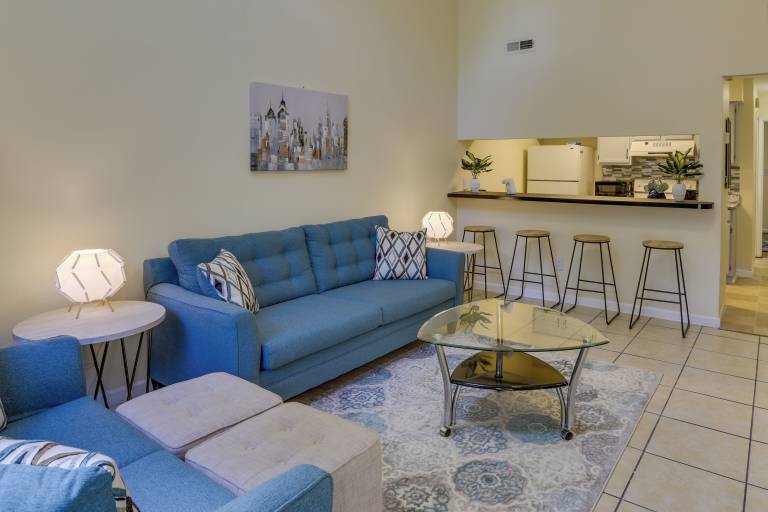House Villas of Westridge
