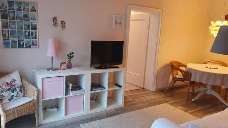 Ferienwohnung Unterammergau