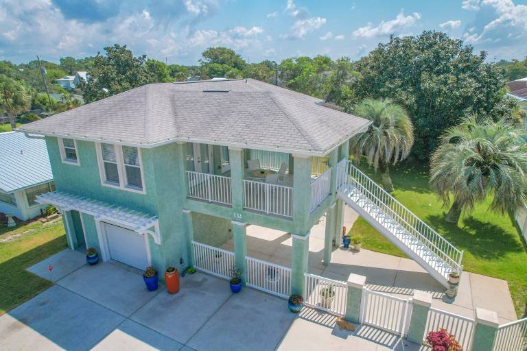 House Panama City Beach