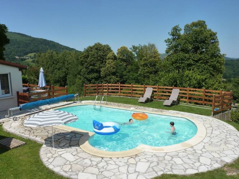 Appartement Foix
