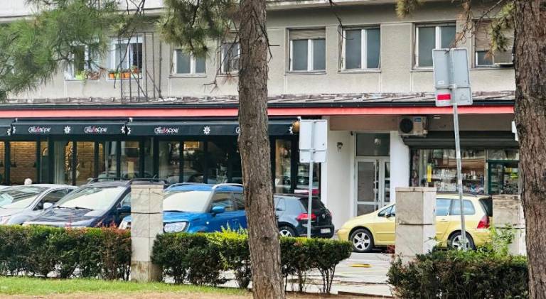 Rental apartment | Next to Church of Saint Sava — photo 5