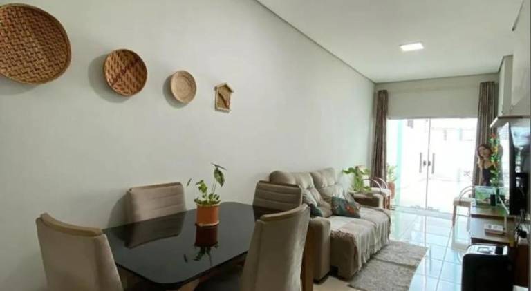 Vacation home with 1 room for 7 persons — photo 4