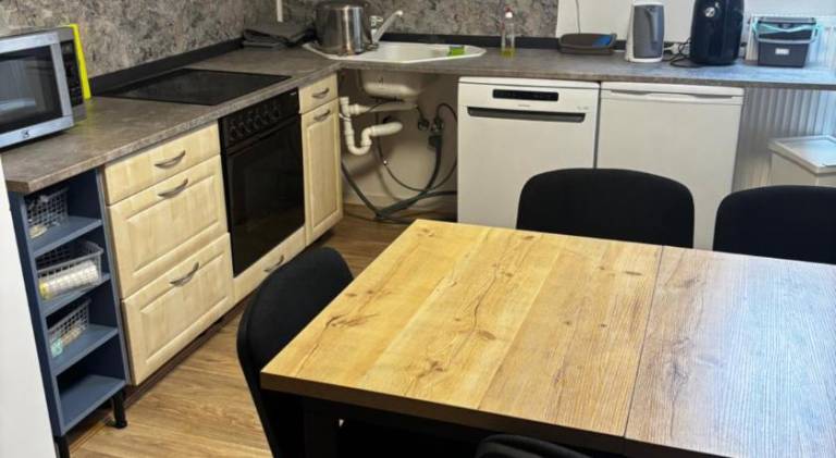 Holiday apartment with 4 rooms for 7 persons — photo 5