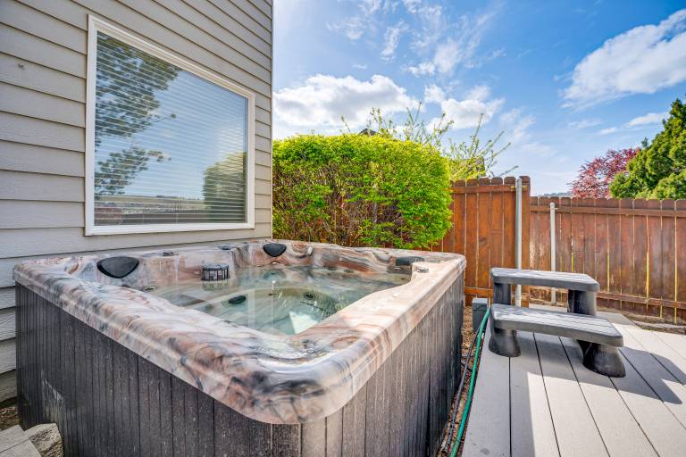 House Kennewick