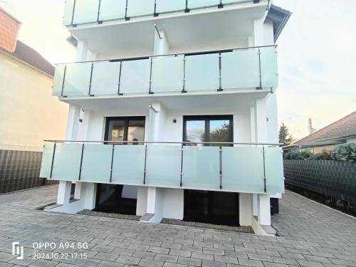 Ferienwohnung Mörfelden-Walldorf
