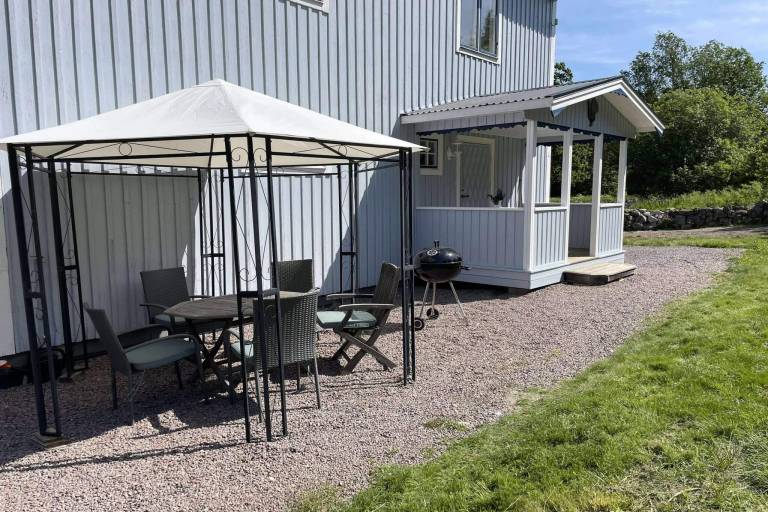 House with sauna & garden — photo 5