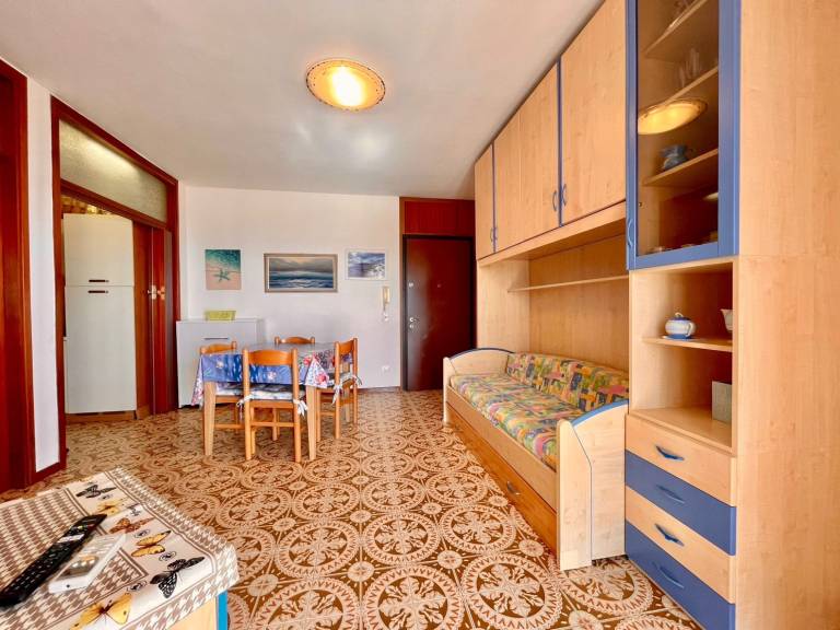 Rental apartment with terrace | Sea view — photo 2