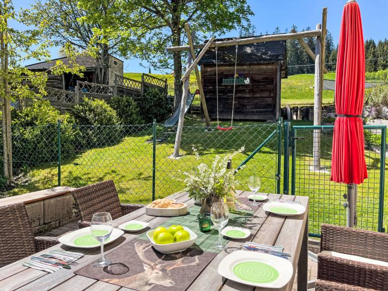 Ferienwohnung  Eisenbach (Hochschwarzwald)