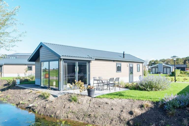 Ferienhaus West-Graftdijk