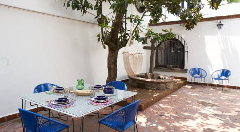 Vacation home | Next to Frida Kahlo Museum — photo 4