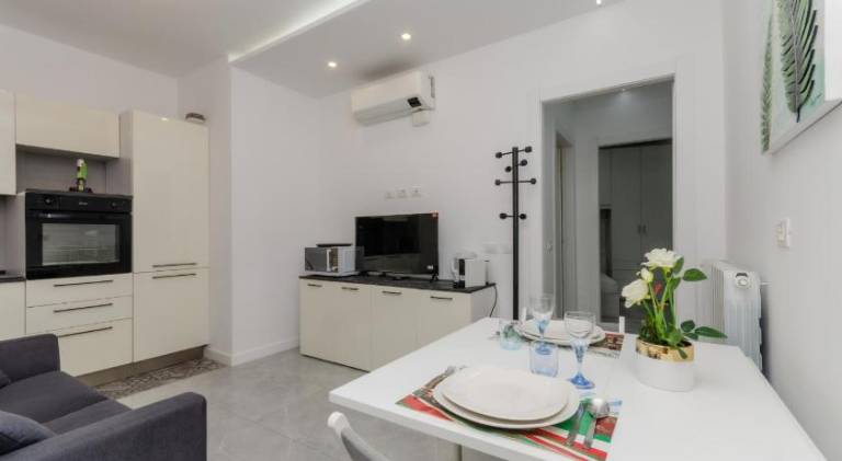 Rental apartment with terrace — photo 4