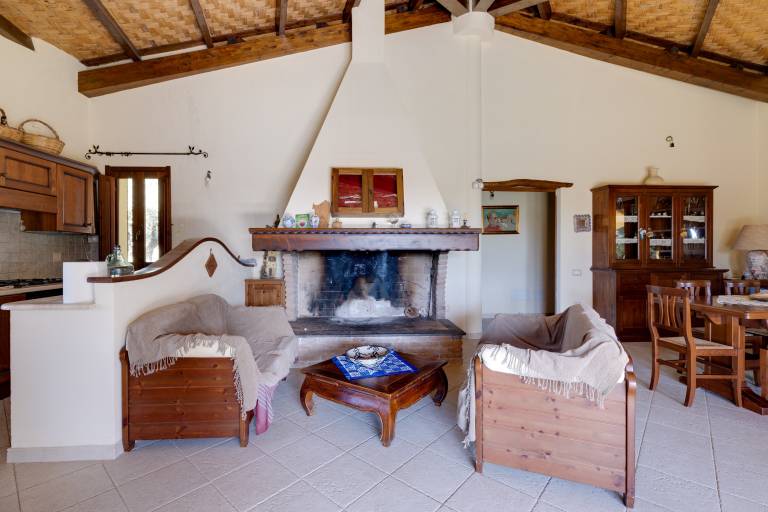 Villa 'Vivi Natura' with Sea View, Private Pool and Wi-Fi — photo 2