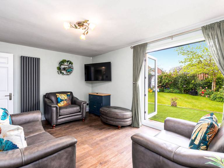 Cottage  Bradway