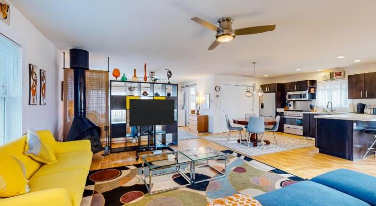 Rehoboth Beach --- 35526 Dry Brook Dr Unit B in Rehoboth Beach, DE