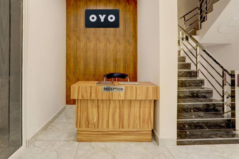 Hotel O BR INN