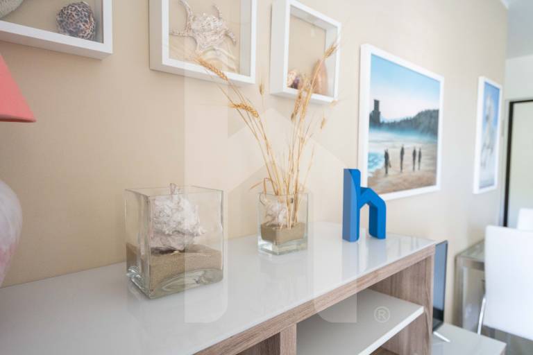 Pleasant rental apartment with patio, pool & yard | Sea view | Beach nearby | Dogs allowed in Pineto