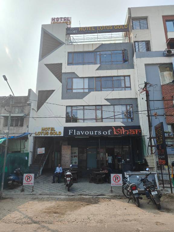 Hotel Lotus Gold