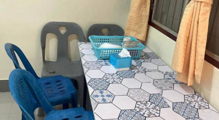 Rental apartment with 1 room for 2 persons — photo 4