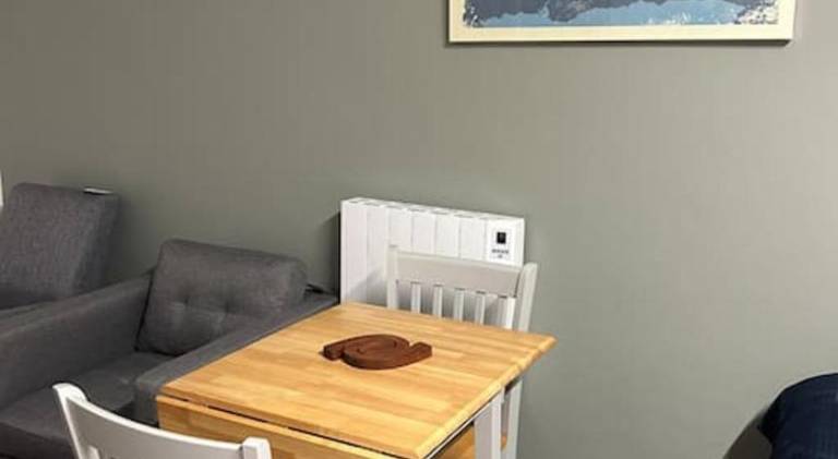 50 m&sup2; Ferienwohnung