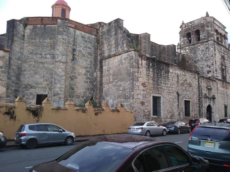 Hotel Class Colonial in Santo Domingo