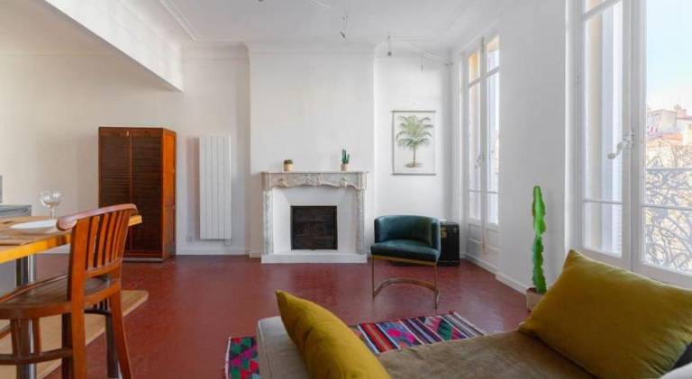 Holiday apartment | Near Palais Longchamp | Good for workation — photo 2